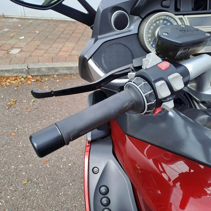 2012 BMW K1600GT