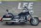 2008 Triumph Rocket3