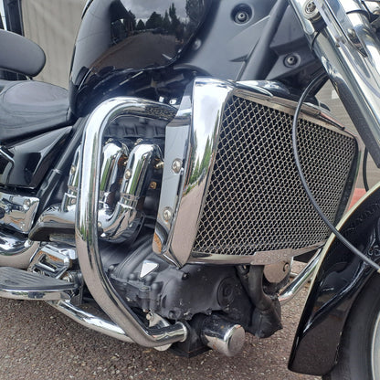 2008 Triumph Rocket3