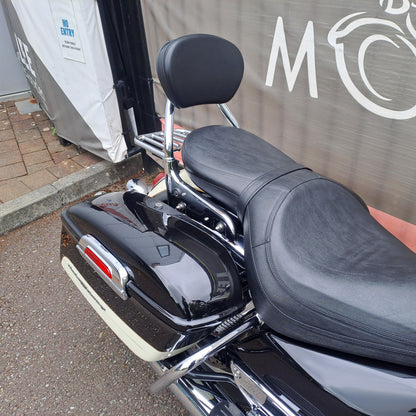 2008 Triumph Rocket3