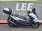2025 Honda Forza 350A