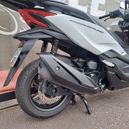 2025 Honda Forza 350A