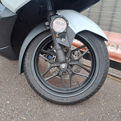 2025 Honda Forza 350A