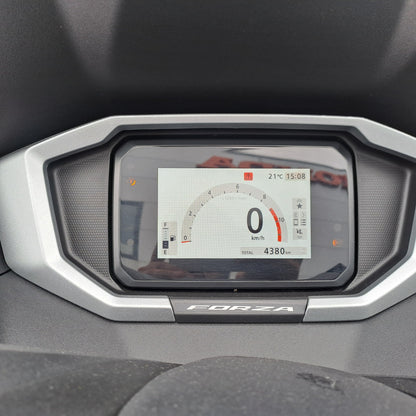 2025 Honda Forza 350A