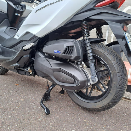 2025 Honda Forza 350A