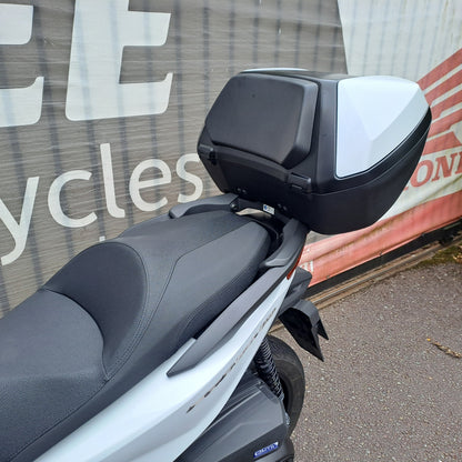 2025 Honda Forza 350A