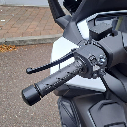2025 Honda Forza 350A