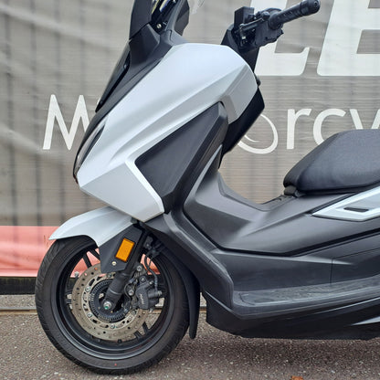 2025 Honda Forza 350A