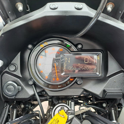 Kawasaki Versys 1000