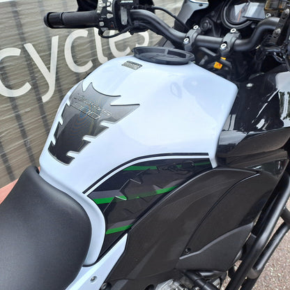 Kawasaki Versys 1000