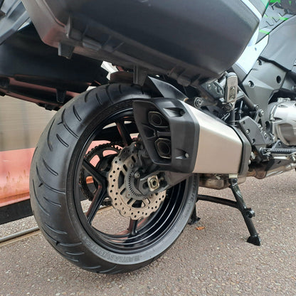 Kawasaki Versys 1000