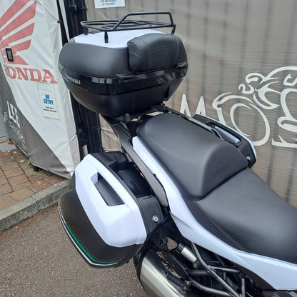 Kawasaki Versys 1000