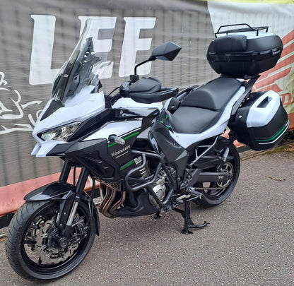Kawasaki Versys 1000