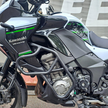 Kawasaki Versys 1000