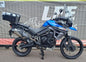 2015 Triumph Tiger 800X