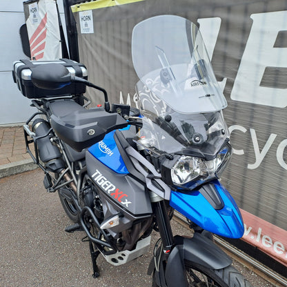 2015 Triumph Tiger 800X