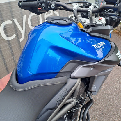 2015 Triumph Tiger 800X