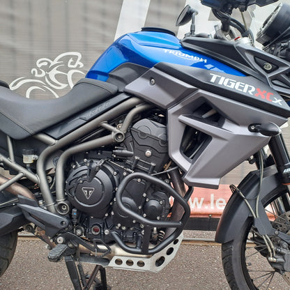 2015 Triumph Tiger 800X