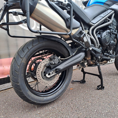 2015 Triumph Tiger 800X