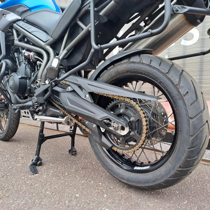 2015 Triumph Tiger 800X