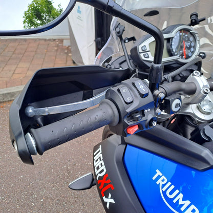 2015 Triumph Tiger 800X