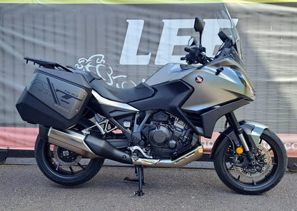 2022 Honda NT1100