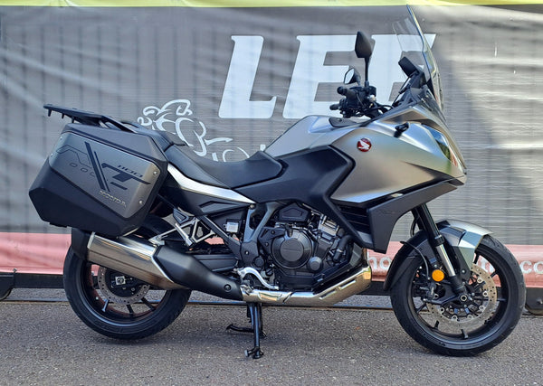 2022 Honda NT1100