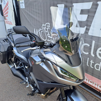 2022 Honda NT1100