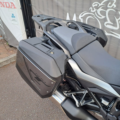 2022 Honda NT1100