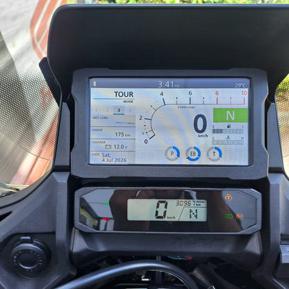 2022 Honda NT1100