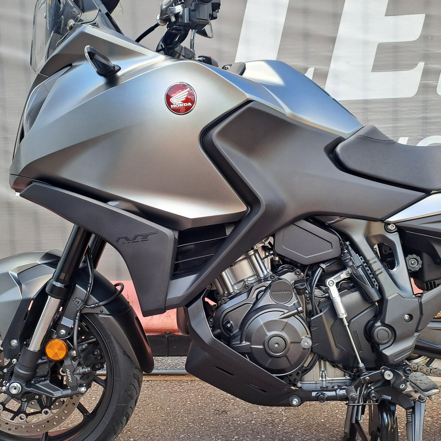 2022 Honda NT1100
