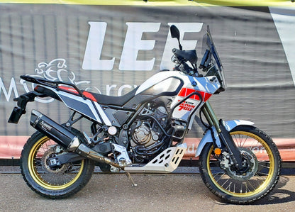 2023 Yamaha Tenere T7 Rally