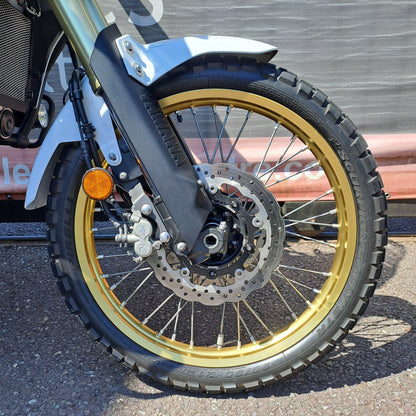 2023 Yamaha Tenere T7 Rally