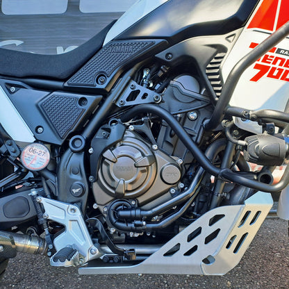 2023 Yamaha Tenere T7 Rally