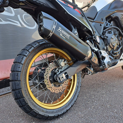 2023 Yamaha Tenere T7 Rally