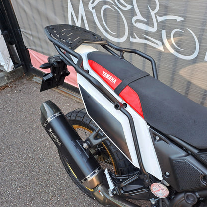 2023 Yamaha Tenere T7 Rally