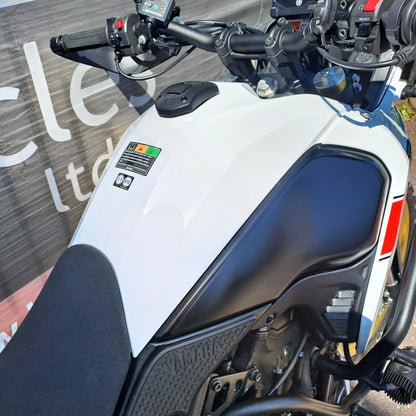 2023 Yamaha Tenere T7 Rally