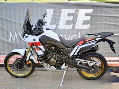 2023 Yamaha Tenere T7 Rally