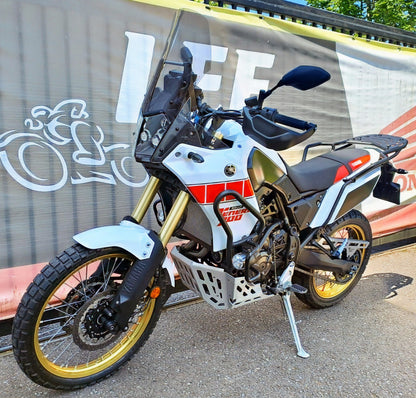 2023 Yamaha Tenere T7 Rally