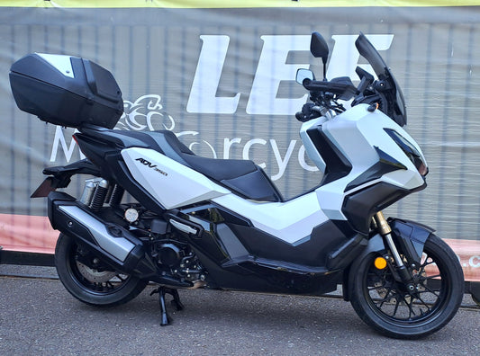 2024 Honda ADV350