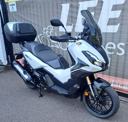 2024 Honda ADV350