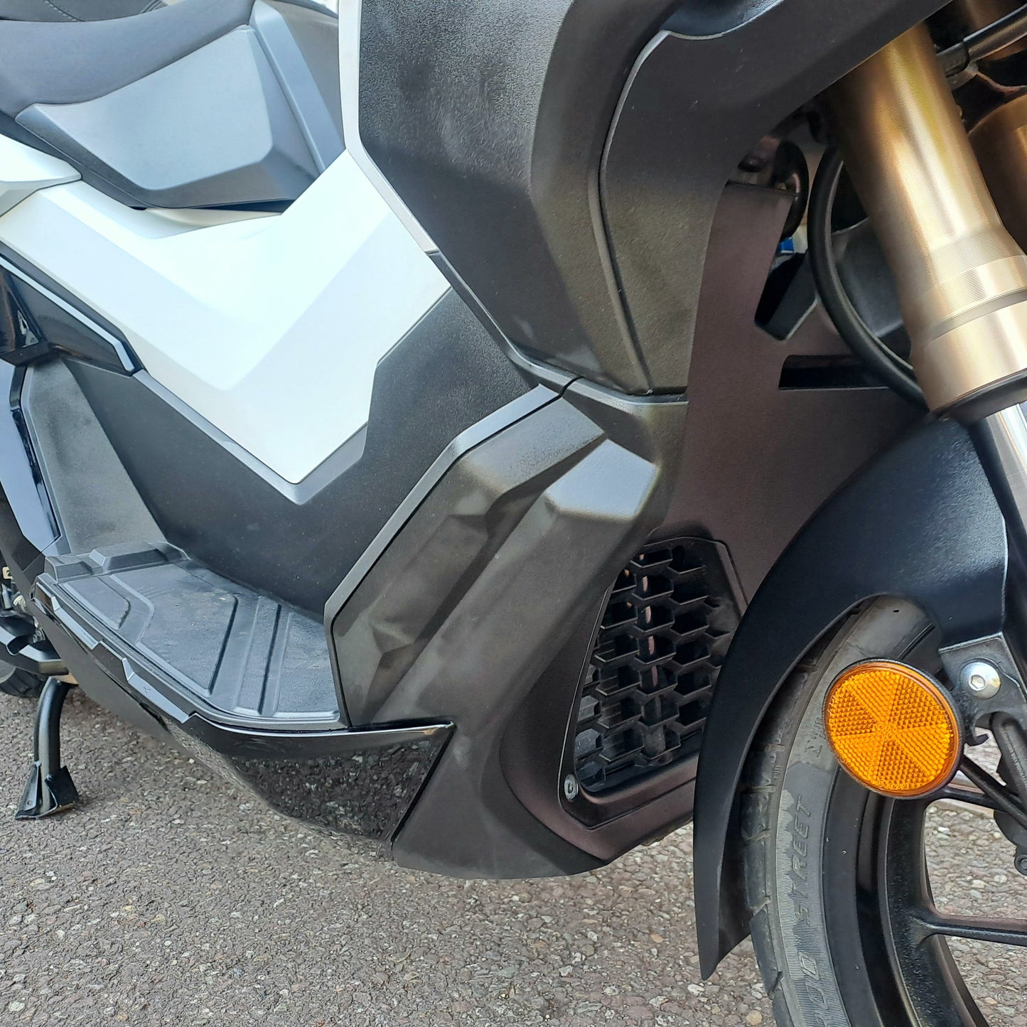 2024 Honda ADV350