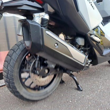 2024 Honda ADV350