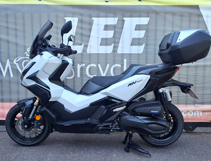 2024 Honda ADV350