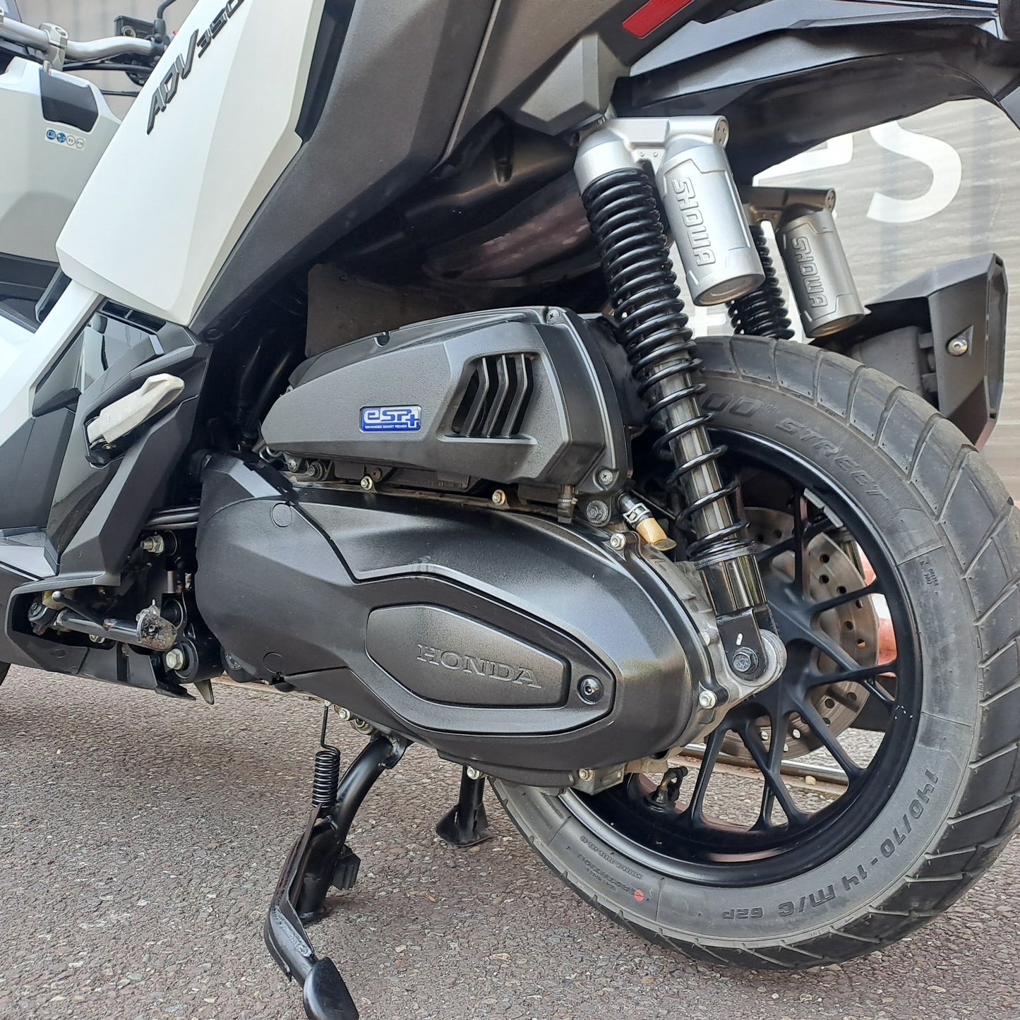 2024 Honda ADV350