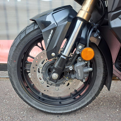 2024 Honda ADV350