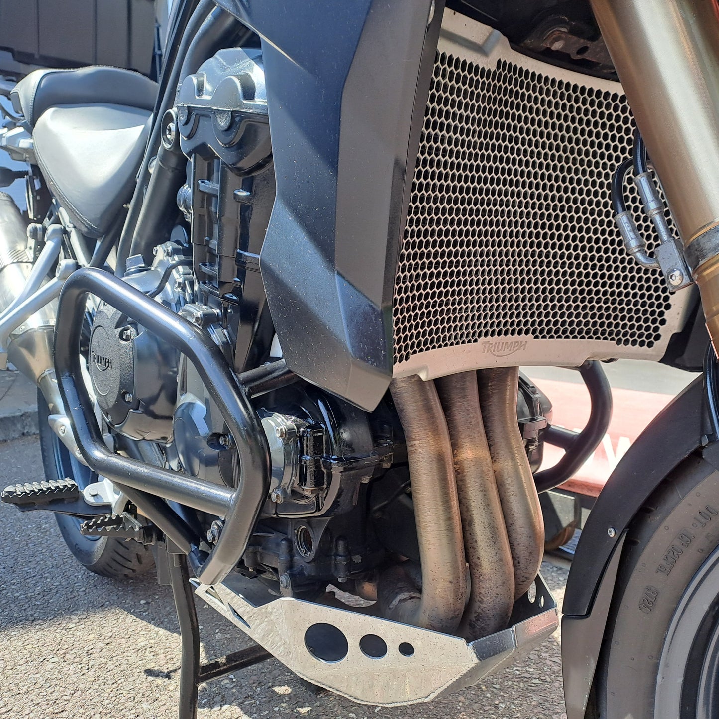 2021 Triumph Tiger 1200 Explorer *POA