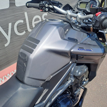 2021 Triumph Tiger 1200 Explorer *POA