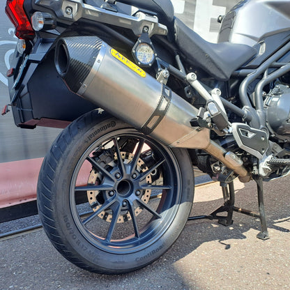 2021 Triumph Tiger 1200 Explorer *POA