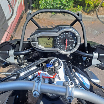 2021 Triumph Tiger 1200 Explorer *POA